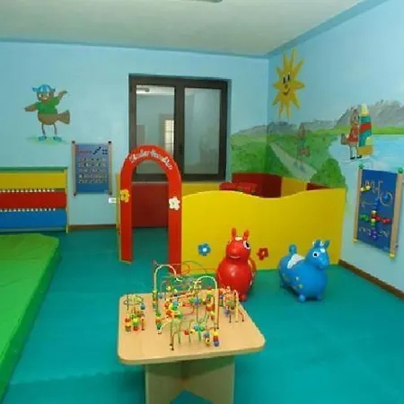Dreizimmerwohnung Mit Seeblick Apartament *