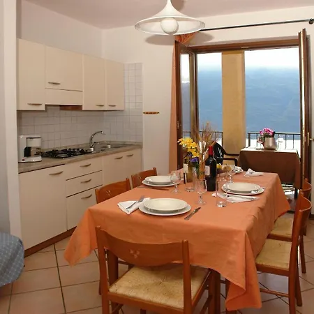 Apartament Dreizimmerwohnung Mit Seeblick