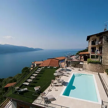 Dreizimmerwohnung Mit Seeblick Apartament *