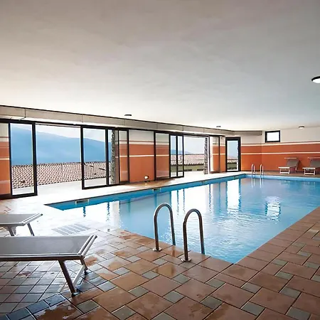 Dreizimmerwohnung Mit Seeblick Apartament Tignale