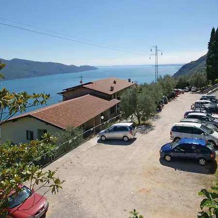 Apartment Dreizimmerwohnung Mit Seeblick Tignale